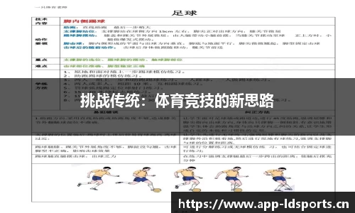 ld乐动体育平台